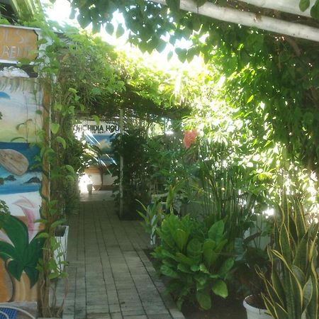 Gardenia House Rent Rooms Santa Fe  Ngoại thất bức ảnh