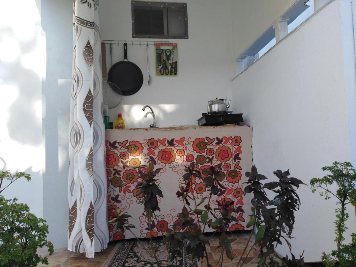 Gardenia House Rent Rooms Santa Fe  Ngoại thất bức ảnh
