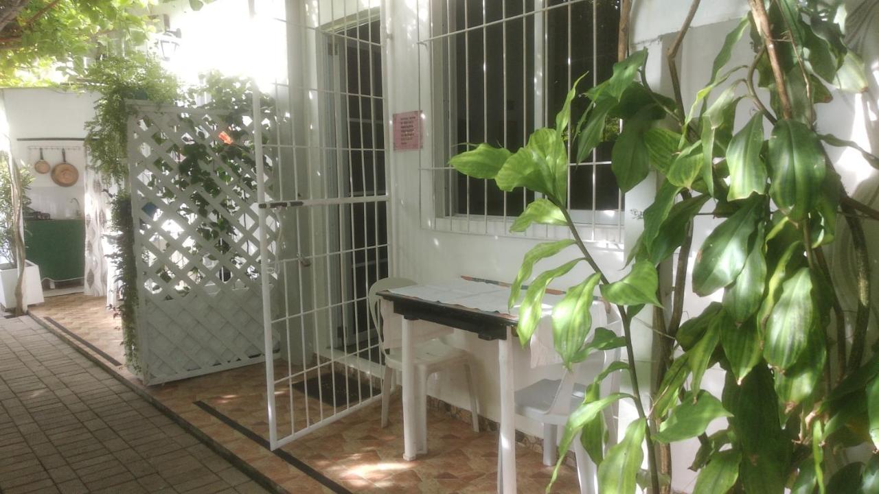 Gardenia House Rent Rooms Santa Fe  Ngoại thất bức ảnh