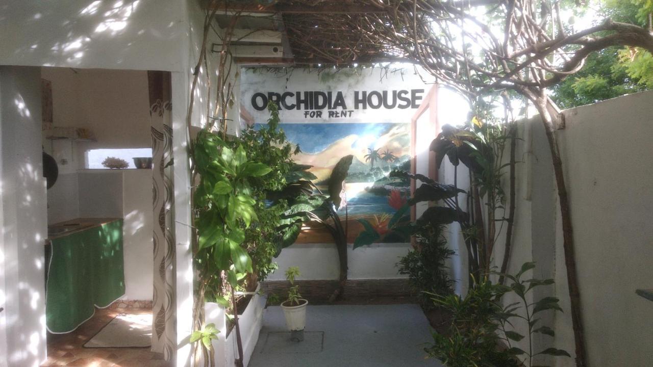 Gardenia House Rent Rooms Santa Fe  Ngoại thất bức ảnh