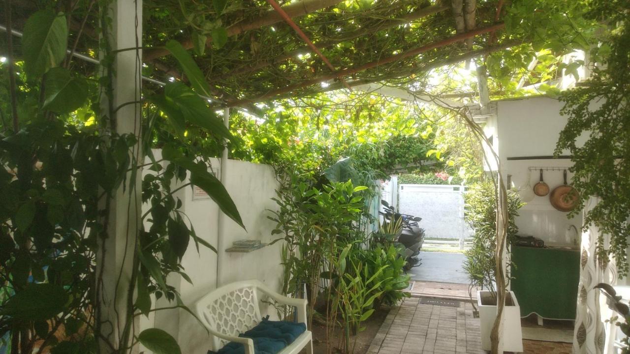 Gardenia House Rent Rooms Santa Fe  Ngoại thất bức ảnh