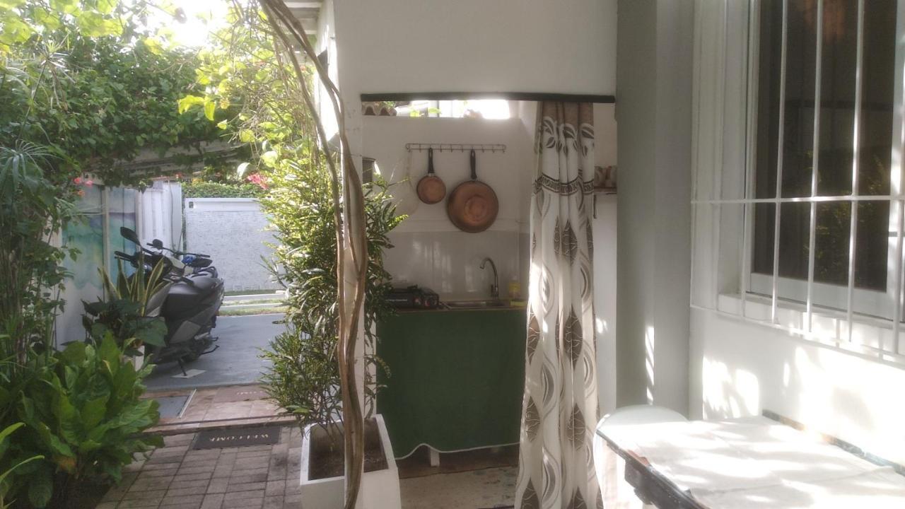 Gardenia House Rent Rooms Santa Fe  Ngoại thất bức ảnh