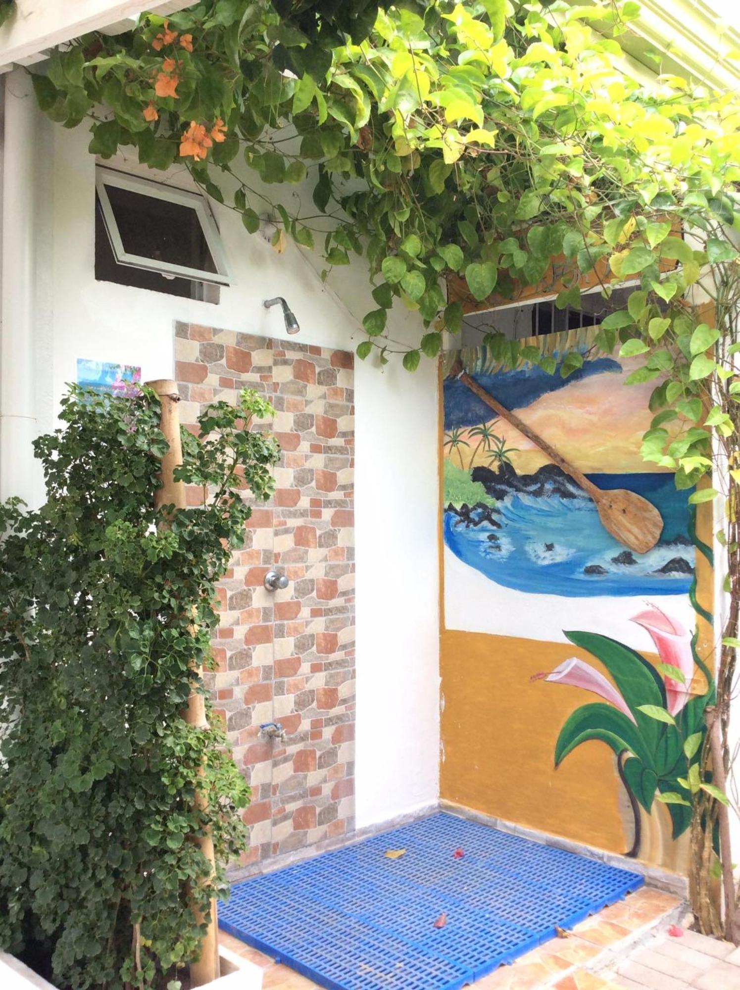 Gardenia House Rent Rooms Santa Fe  Ngoại thất bức ảnh