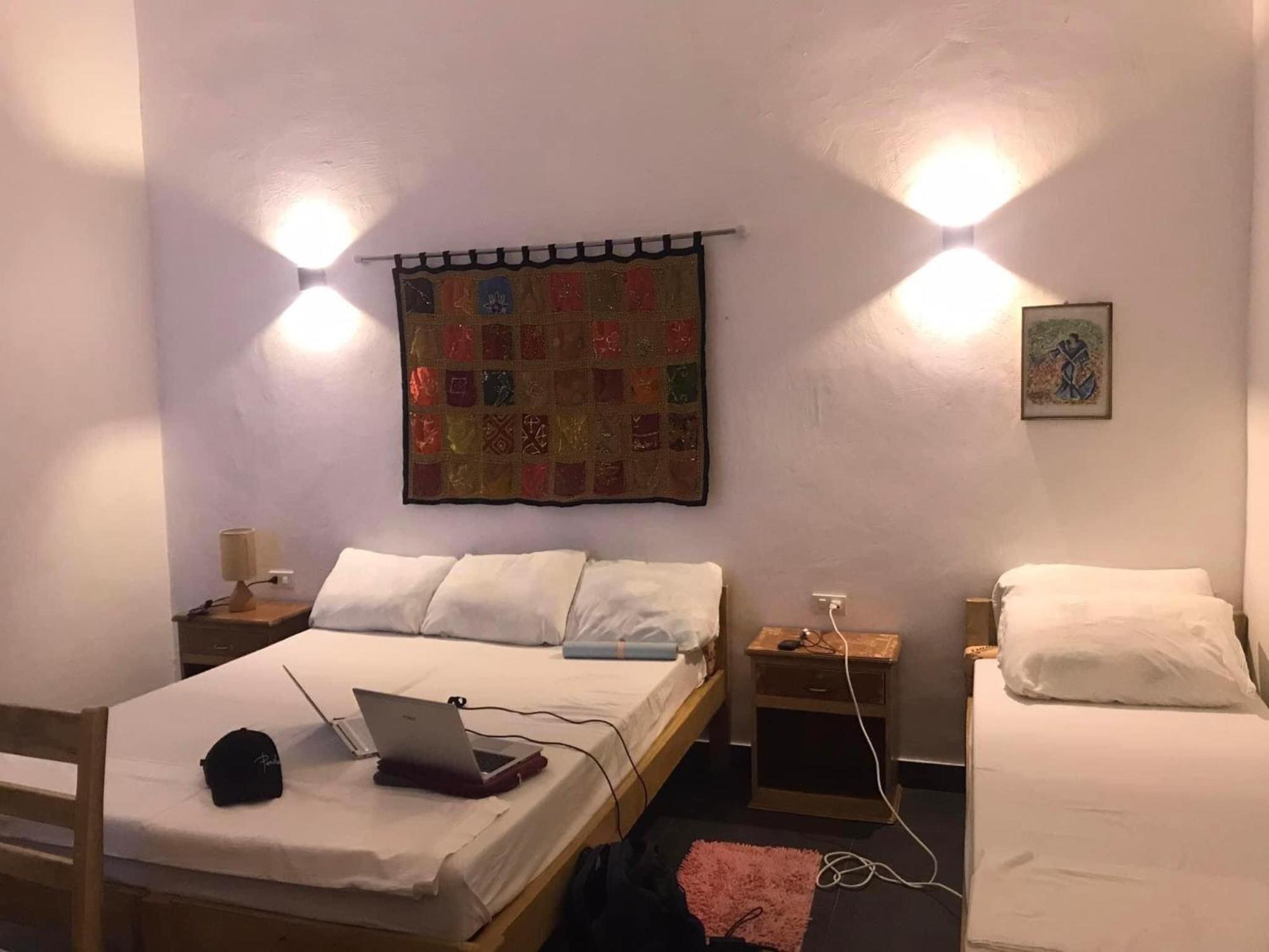 Gardenia House Rent Rooms Santa Fe  Ngoại thất bức ảnh