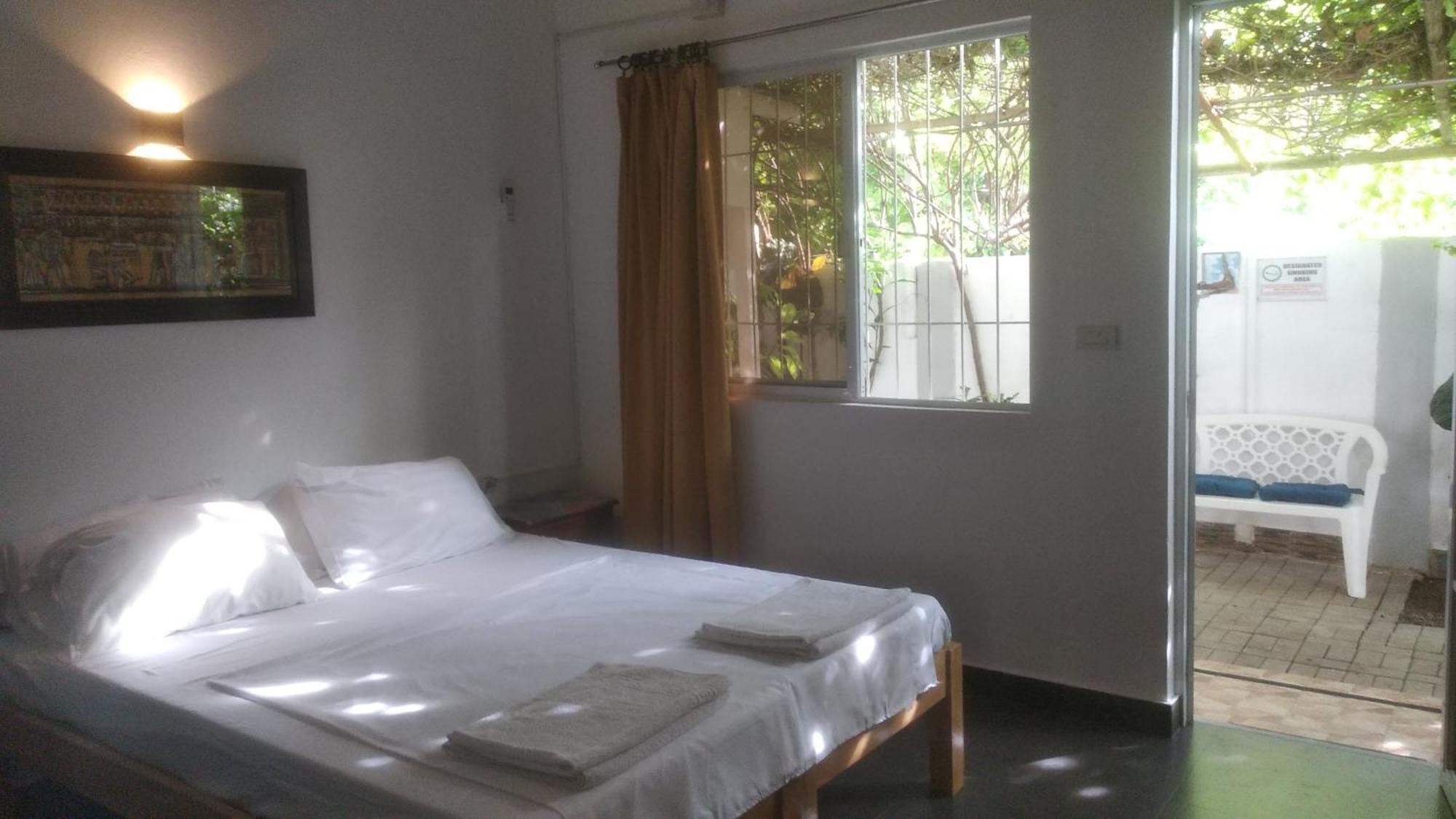 Gardenia House Rent Rooms Santa Fe  Ngoại thất bức ảnh